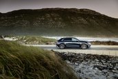 Audi SQ8 Facelift - Galerie foto