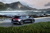 Audi SQ8 Facelift - Galerie foto