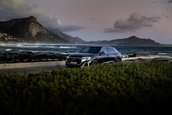 Audi SQ8 Facelift - Galerie foto