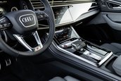 Audi SQ8 Facelift - Galerie foto