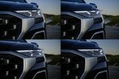 Audi SQ8 Facelift - Galerie foto