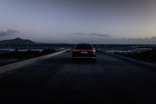 Audi SQ8 Facelift - Galerie foto