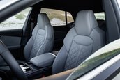 Audi SQ8 Facelift - Galerie foto