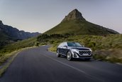 Audi SQ8 Facelift - Galerie foto