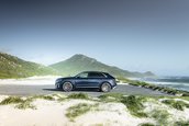 Audi SQ8 Facelift - Galerie foto