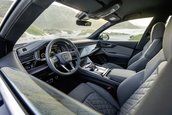 Audi SQ8 Facelift - Galerie foto