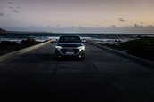 Audi SQ8 Facelift - Galerie foto