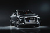 Audi SQ8 - Galerie Foto