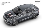 Audi SQ8 - Galerie Foto