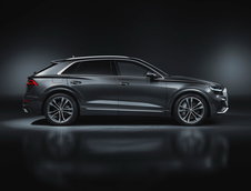Audi SQ8 - Galerie Foto