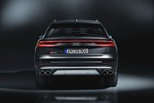 Audi SQ8 - Galerie Foto