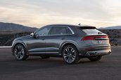 Audi SQ8 - Galerie Foto