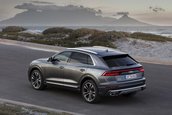 Audi SQ8 - Galerie Foto