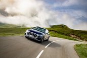 Audi SQ8 - Galerie Foto