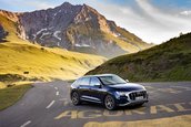 Audi SQ8 - Galerie Foto