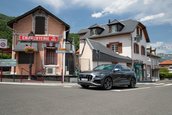 Audi SQ8 - Galerie Foto