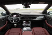 Audi SQ8 - Galerie Foto