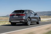 Audi SQ8 - Galerie Foto