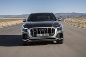 Audi SQ8 - Galerie Foto