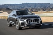 Audi SQ8 - Galerie Foto