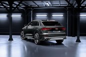 Audi SQ8 - Galerie Foto