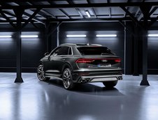 Audi SQ8 - Galerie Foto