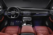 Audi SQ8 - Galerie Foto