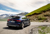 Audi SQ8 - Galerie Foto