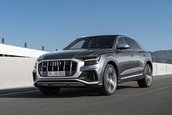 Audi SQ8 - Galerie Foto