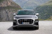 Audi SQ8 - Galerie Foto