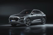 Audi SQ8 - Galerie Foto