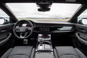 Audi SQ8 - Galerie Foto