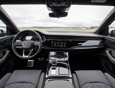 Audi SQ8 - Galerie Foto