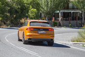 Audi SQ8 necamuflat