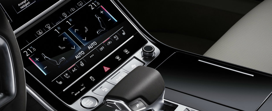 Audi tocmai a facut anuntul. Noua limuzina pregatita de nemti va concura cu Mercedes-Maybach Audi tocmai a facut anuntul. Noua limuzina pregatita de nemti va concura cu Mercedes-Maybach