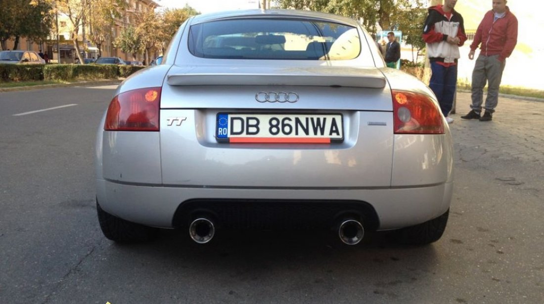 Audi TT 1 8