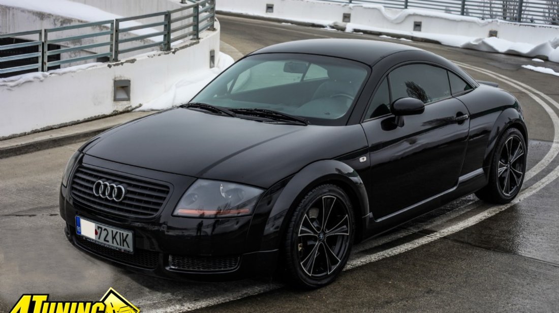 Audi TT 1 8