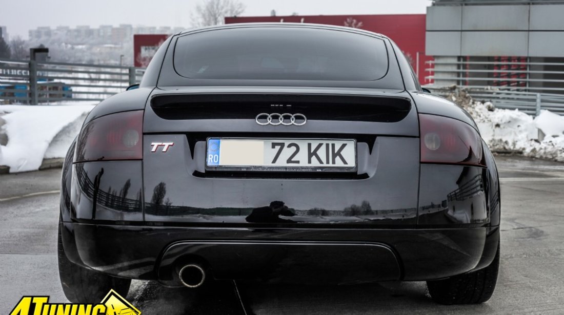 Audi TT 1 8