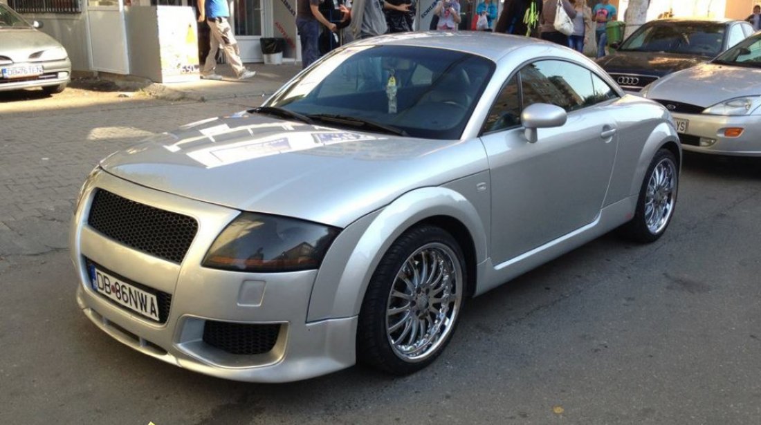 Audi TT 1 8