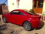 Audi TT 1.8