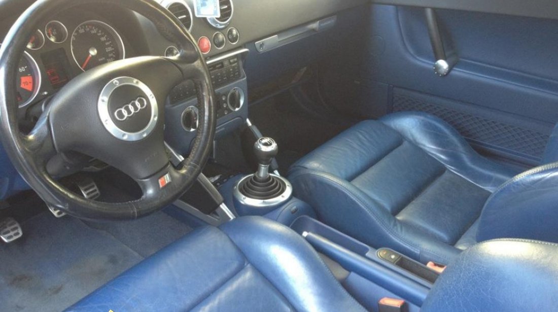 Audi TT 1 8