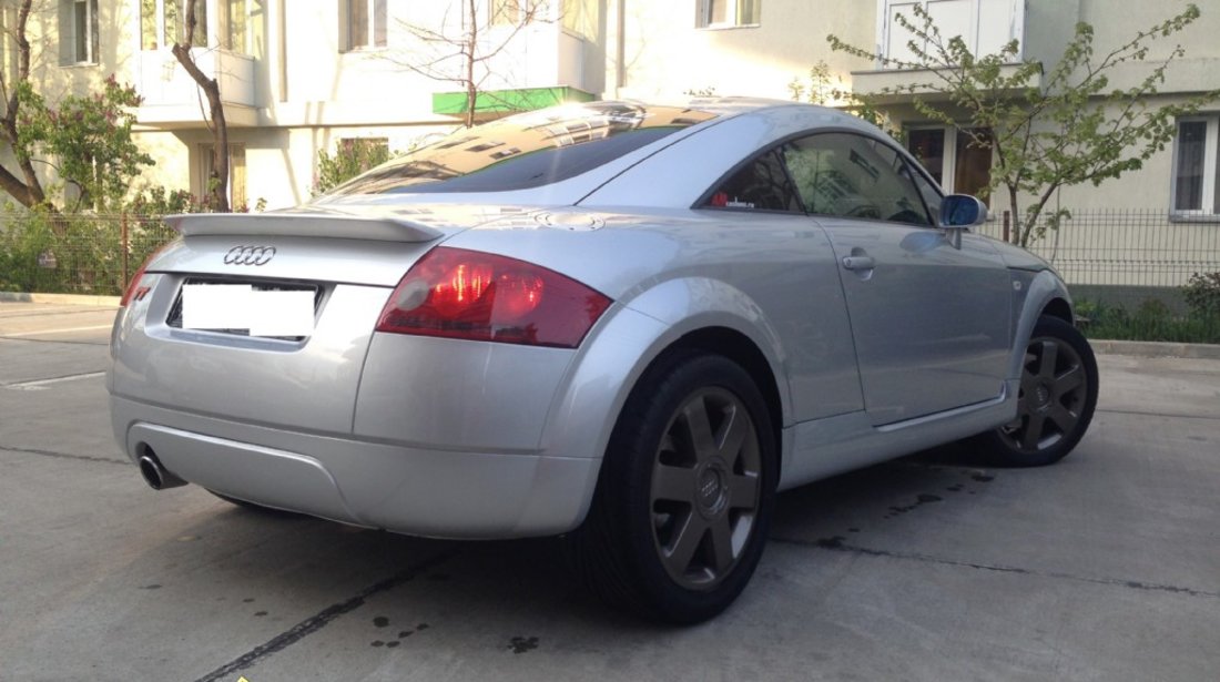 Audi TT 1 8T 180 C P TAXA PLATITA ANF