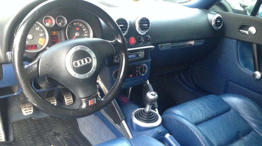 Audi TT 1 8T 180 C P TAXA PLATITA ANF