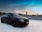 Audi TT 1.8T