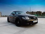 Audi TT 1.8T