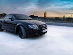 Audi TT 1.8T