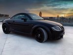 Audi TT 1.8T