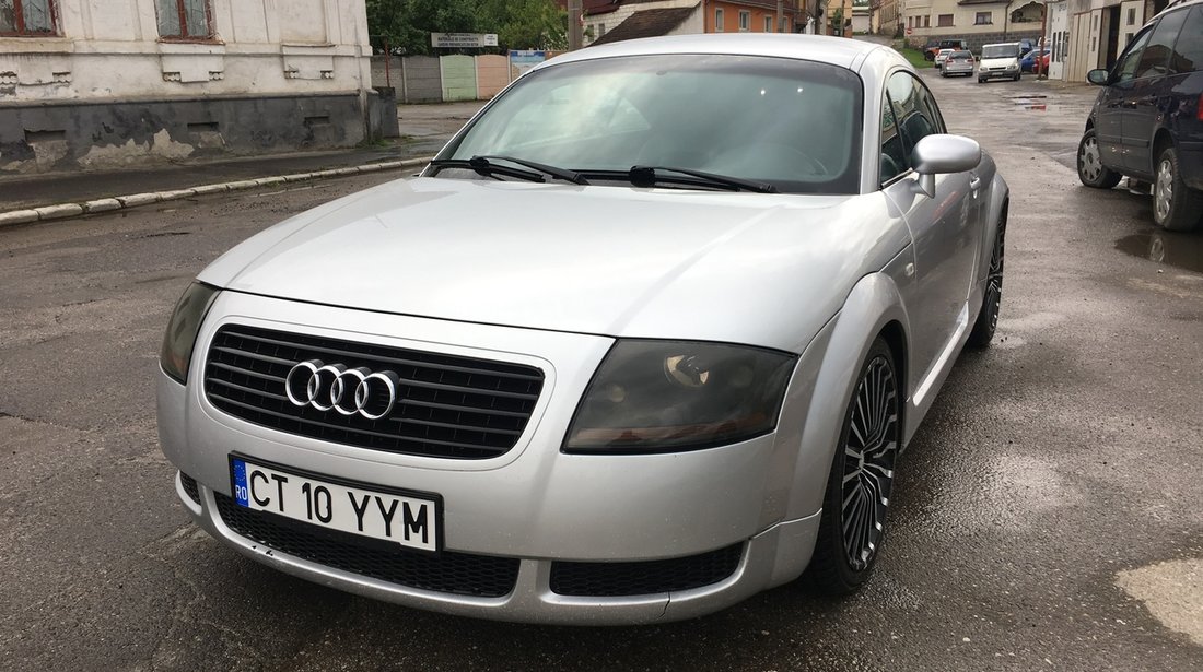 Audi TT 1.8turbo 2000