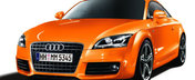 Audi isi serbeaza ziua in Japonia, lansand TT 100 Years Edition