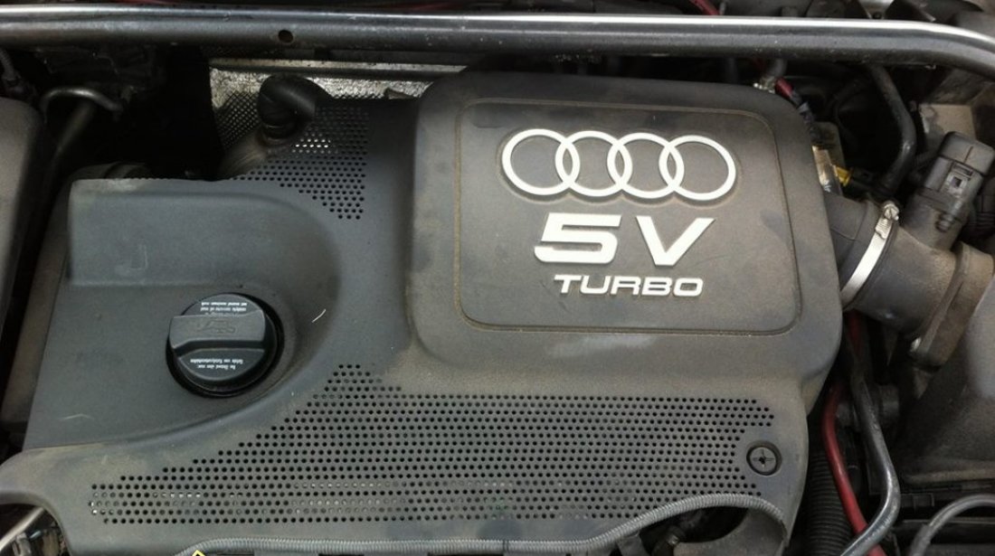 Audi TT 1789